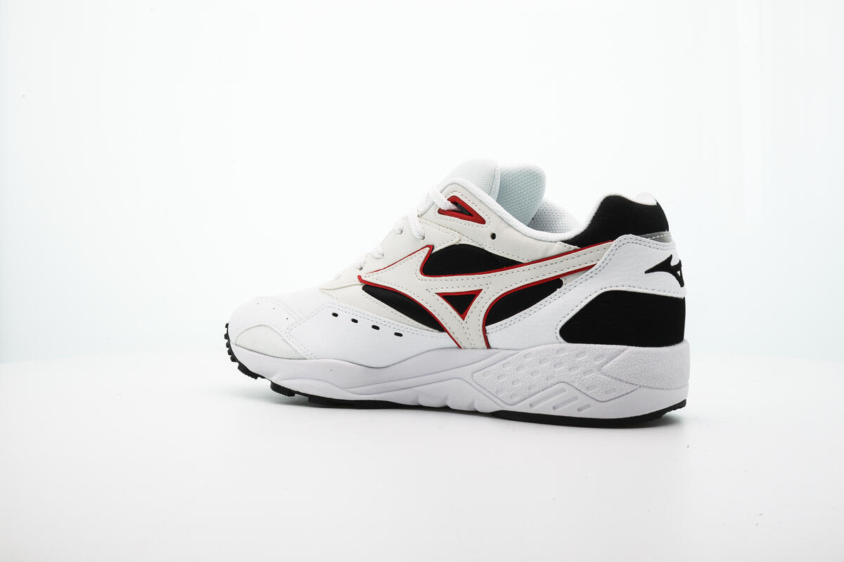 Mizuno Contender Black - Image 15