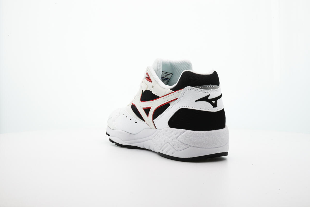 Mizuno Contender Black - Image 16