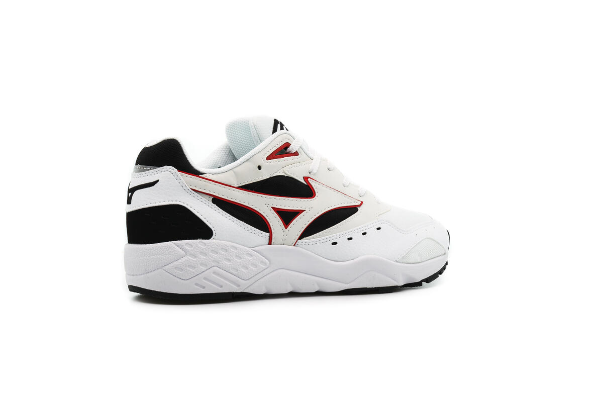 Mizuno Contender Black - Image 19