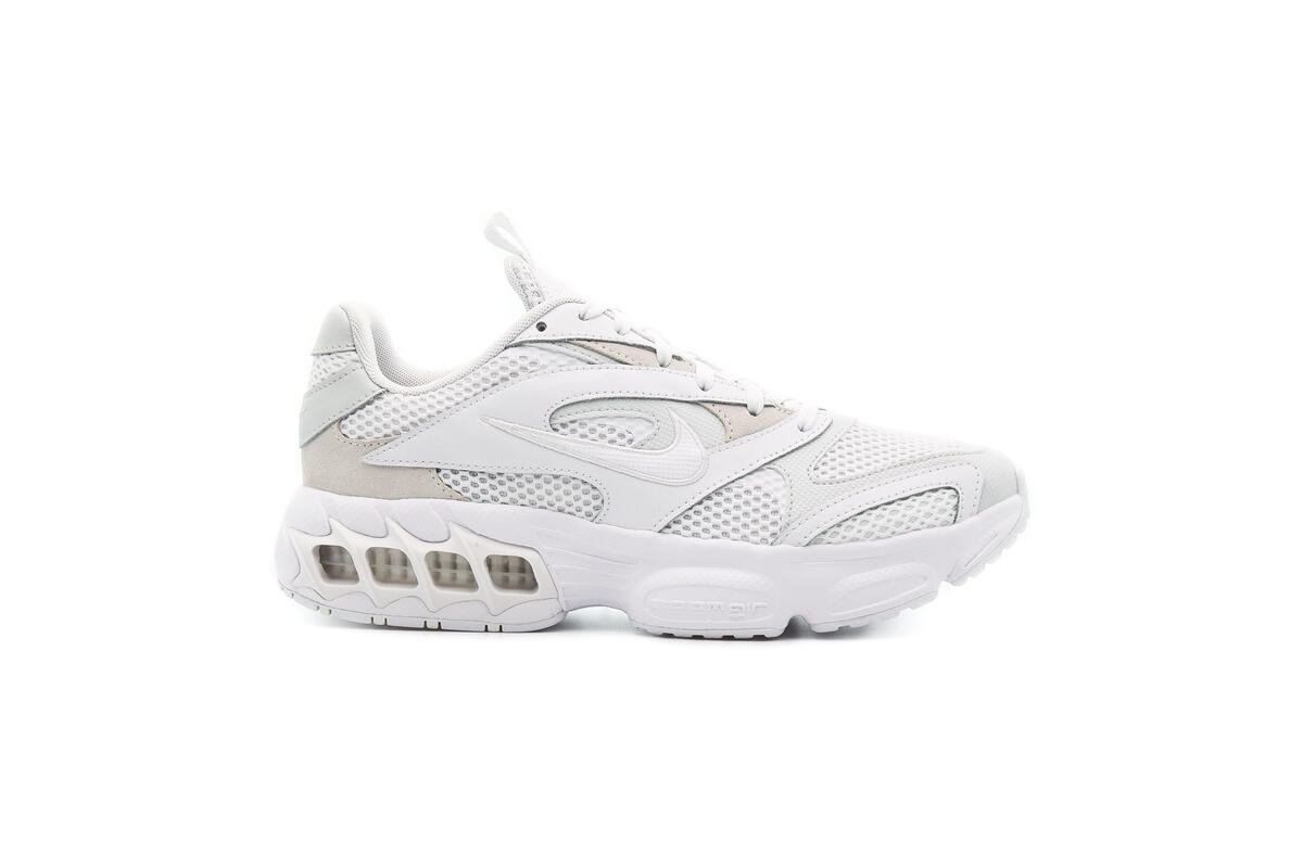 Nike Wmns Nike Zoom Air Fire - Photon Dust / White Summit - Image 8