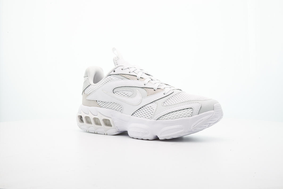 Nike Wmns Nike Zoom Air Fire - Photon Dust / White Summit - Image 9