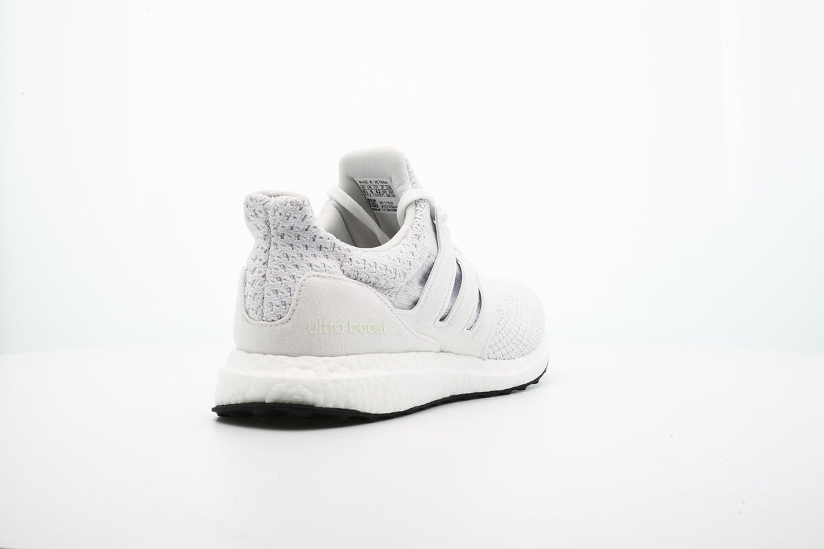 Adidas Ultraboost 5.0 DNA Mens Size 9 White Running Shoes Sneakers FY9349 Adidas Ultraboost 5.0 DNA Size 8 Mens White Running Shoe  main image 2