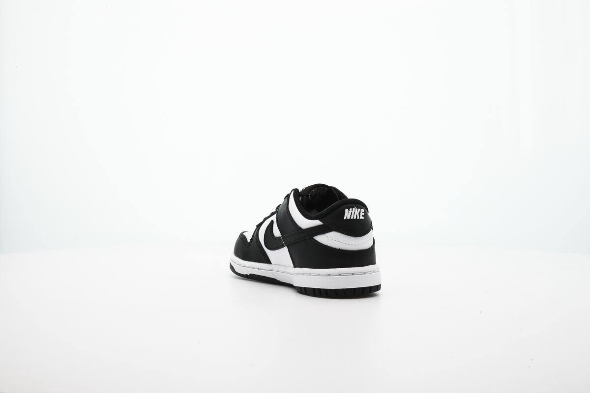 Nike Dunk Low 'Panda' (TD) - Image 41