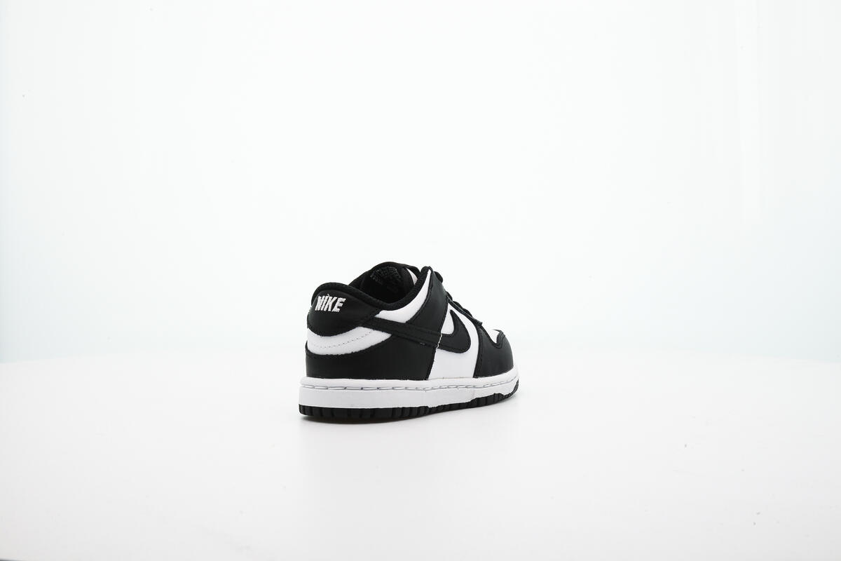 Nike Dunk Low 'Panda' (TD) - Image 43