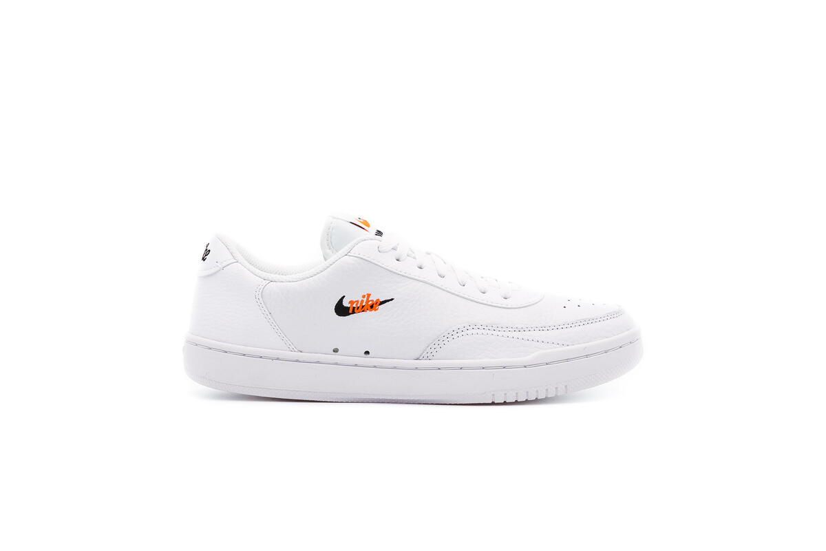 Nike WMNS Court Vintage PRM "White" - Image 8