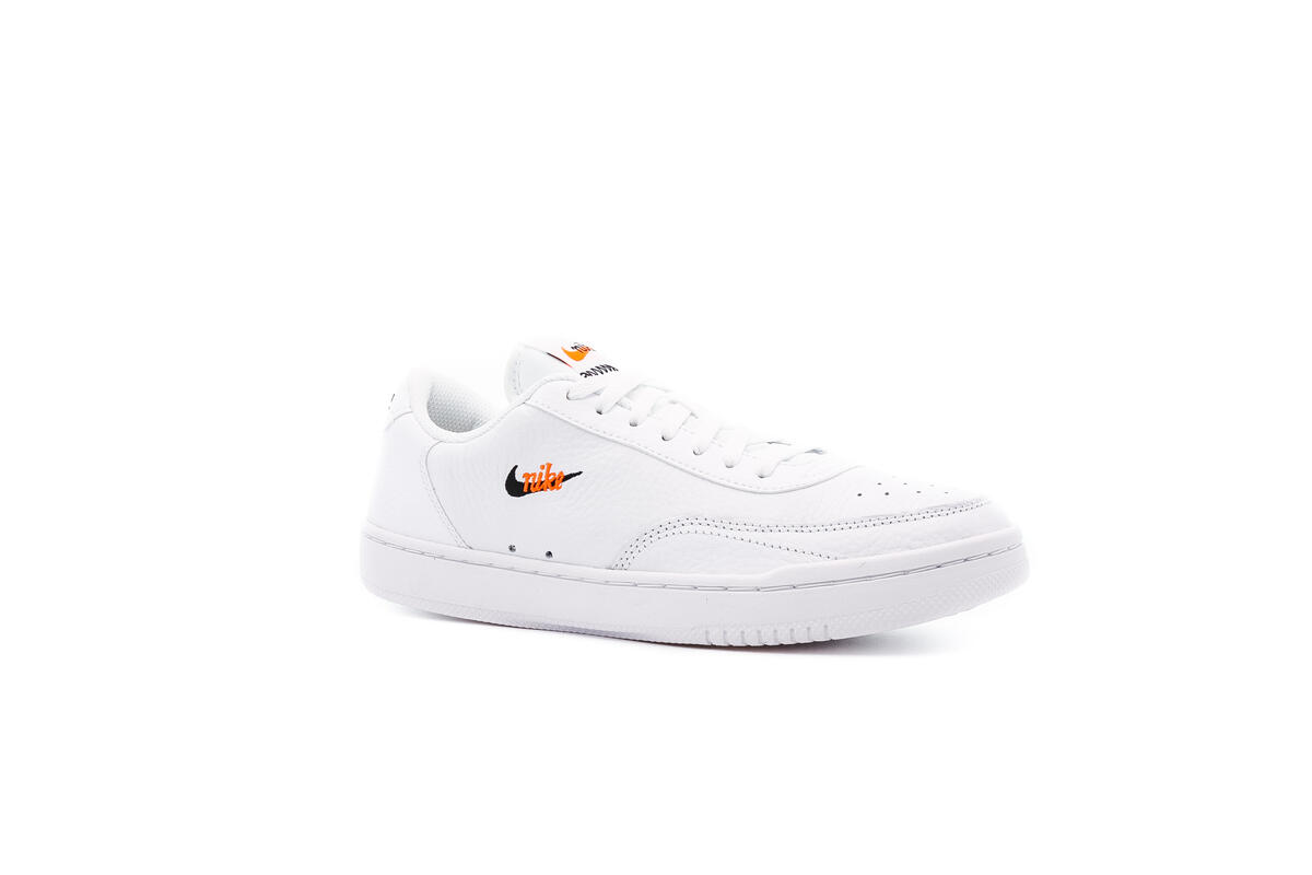 Nike WMNS Court Vintage PRM "White" - Image 9