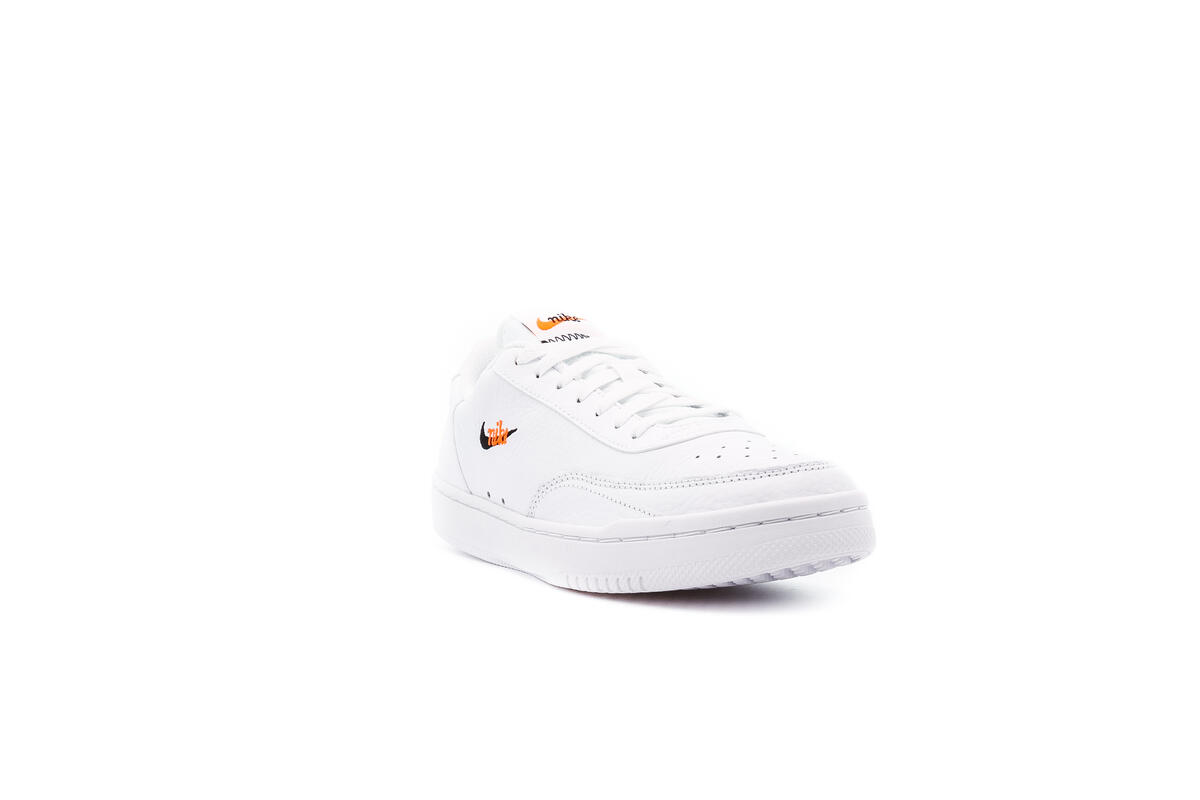 Nike WMNS Court Vintage PRM "White" - Image 10