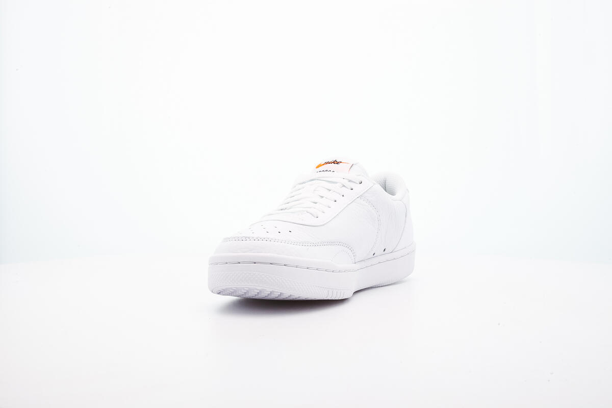 Nike WMNS Court Vintage PRM "White" - Image 12