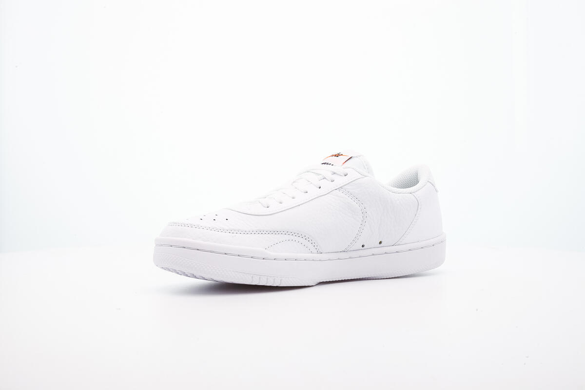 Nike WMNS Court Vintage PRM "White" - Image 13
