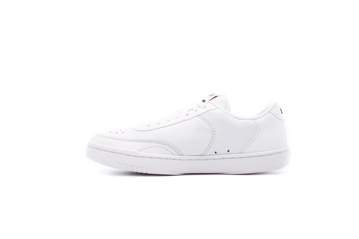 Nike WMNS Court Vintage PRM "White" - Image 14