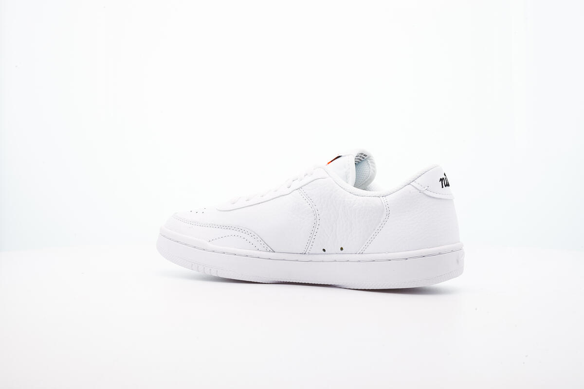 Nike WMNS Court Vintage PRM "White" - Image 15