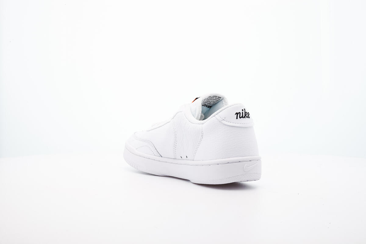 Nike WMNS Court Vintage PRM "White" - Image 16