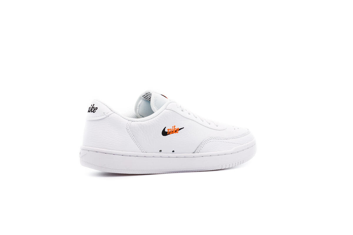 Nike WMNS Court Vintage PRM "White" - Image 19