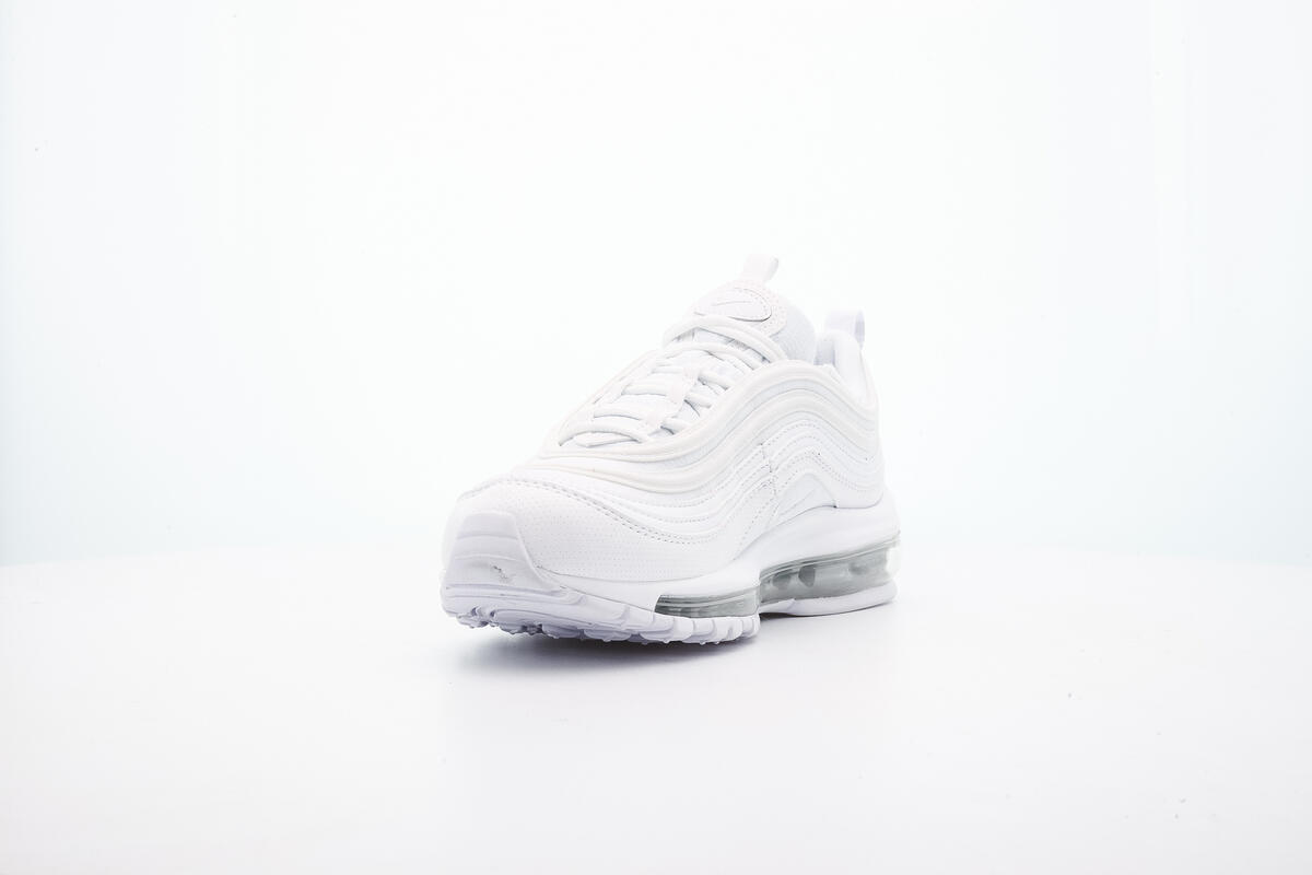 Nike Air Max 97 White (Grade School) - Image 22