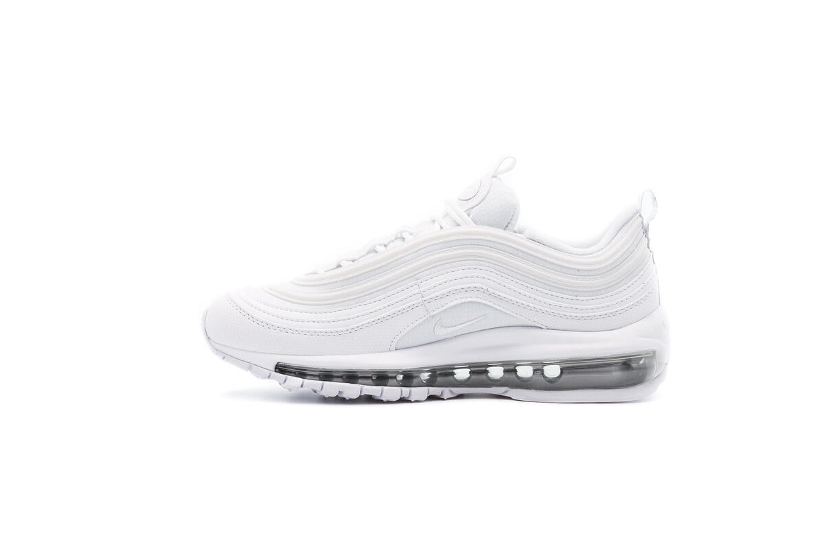 Nike Air Max 97 White (Grade School) - Image 24
