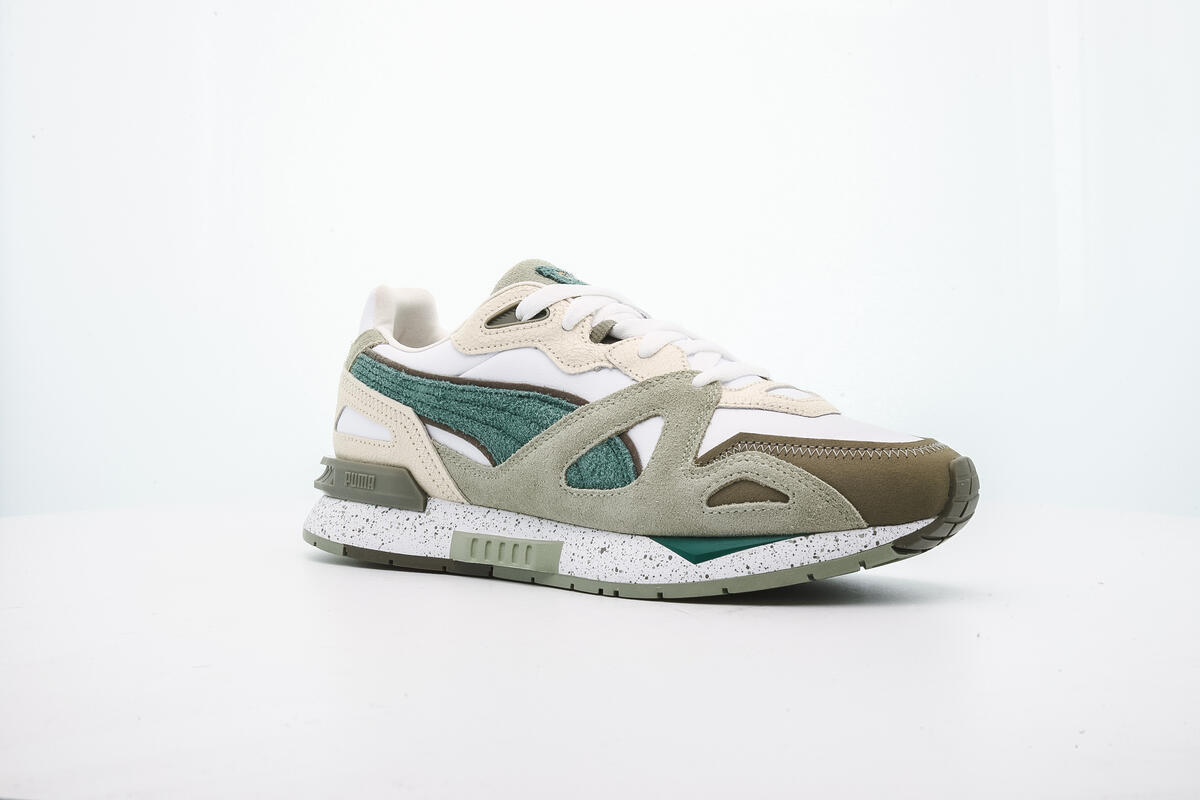 Puma Mirage White - Image 12