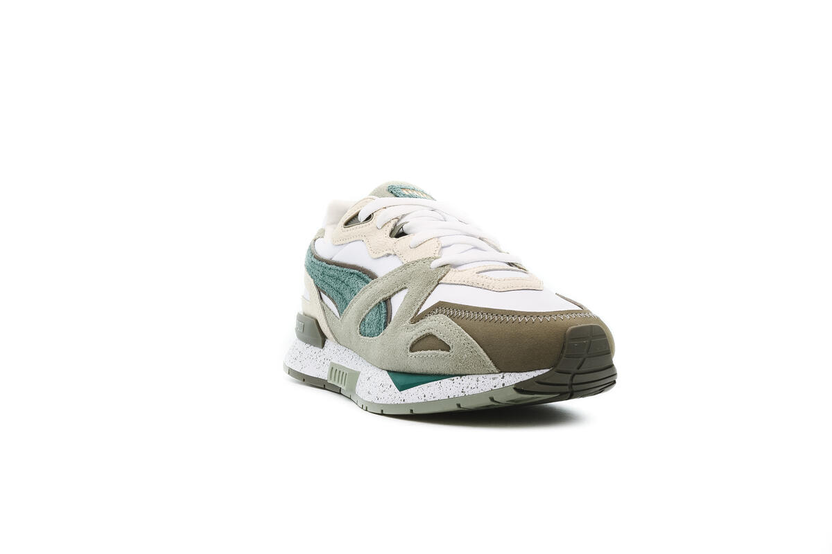 Puma Mirage White - Image 13