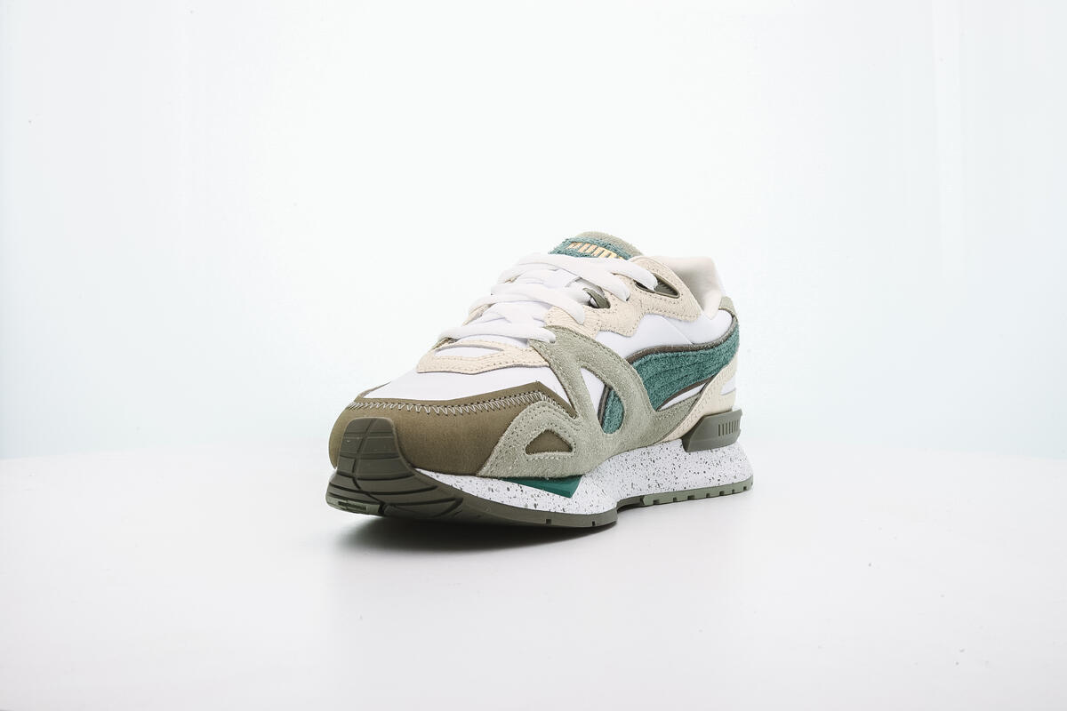 Puma Mirage White - Image 15