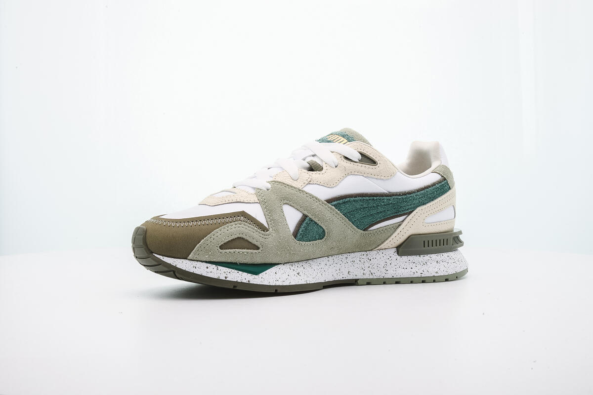 Puma Mirage White - Image 16