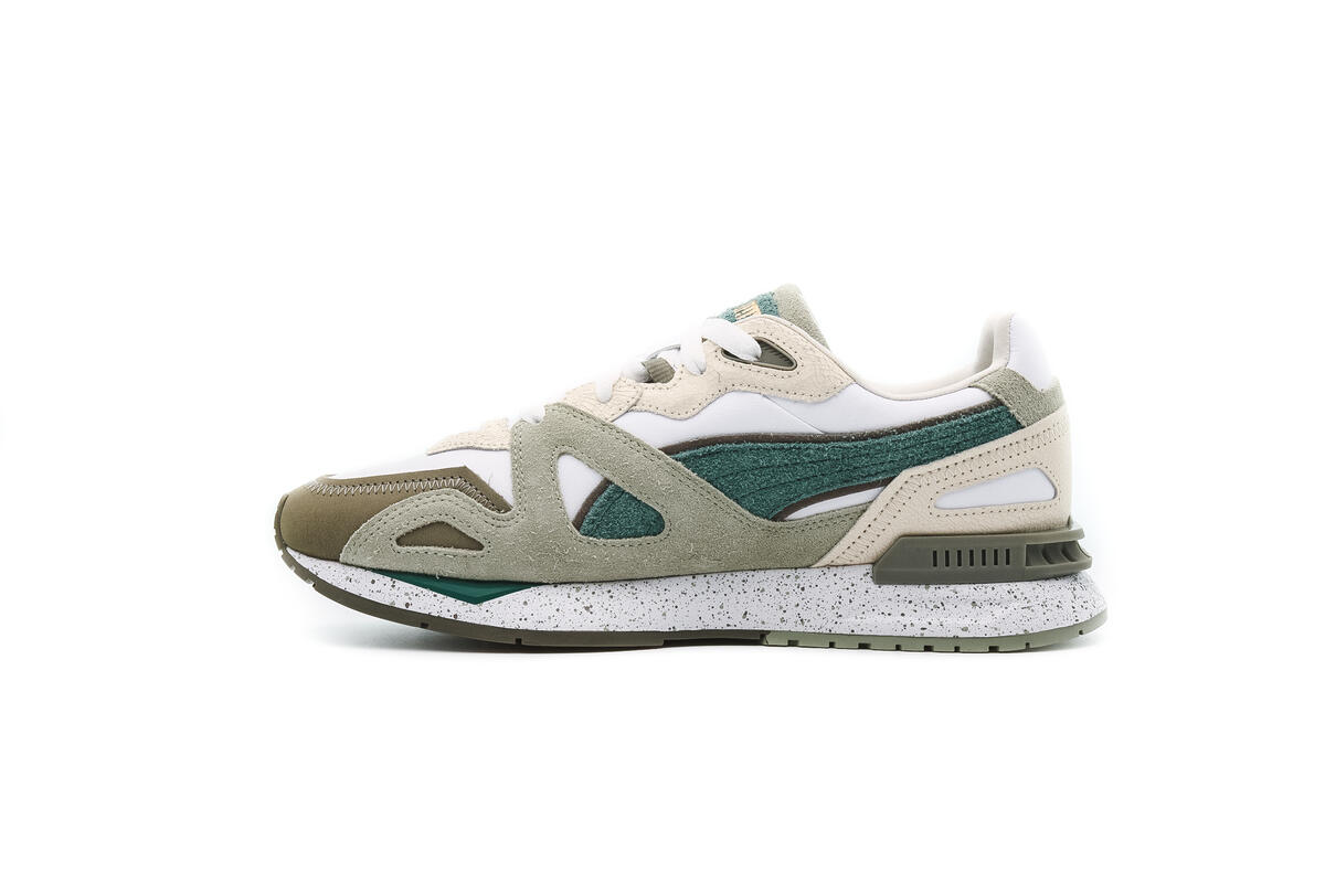 Puma Mirage White - Image 17