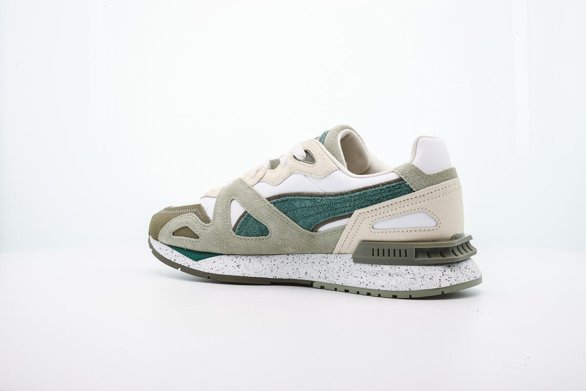 Puma Mirage White - Image 18