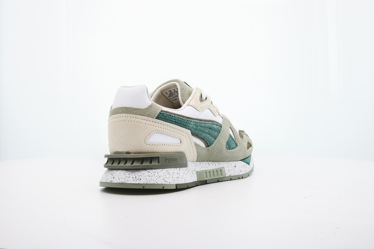 Puma Mirage White - Image 21