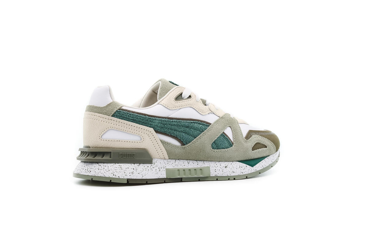 Puma Mirage White - Image 22