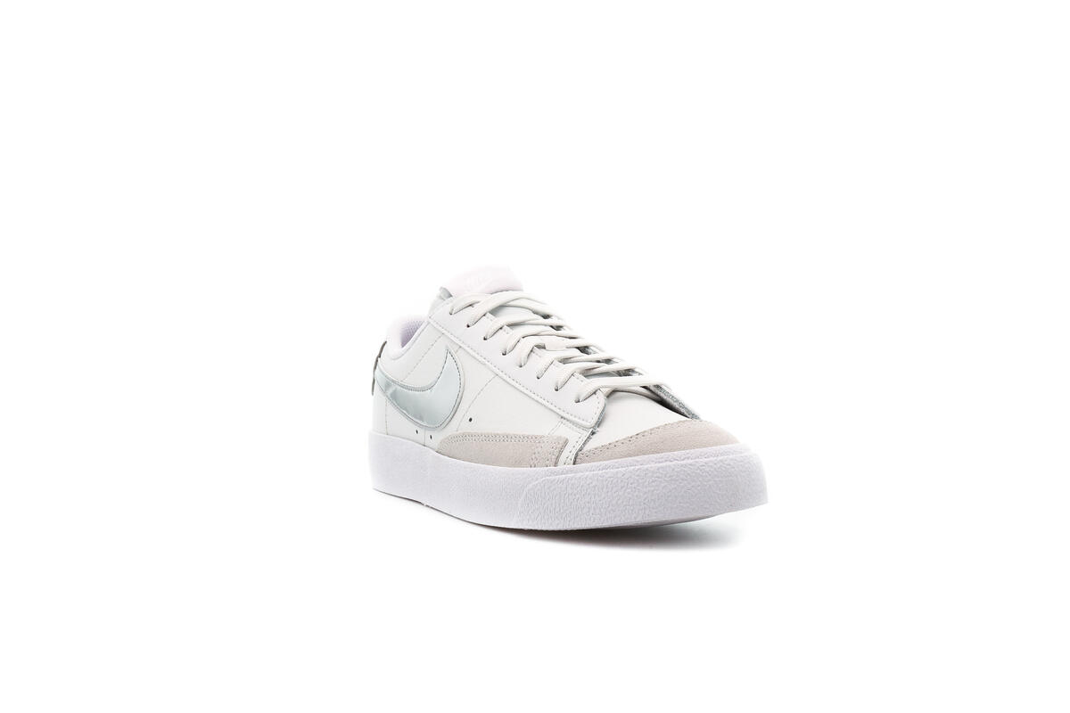 Nike Blazer Low '77 (GS) 'Platinum Tint' - Image 8