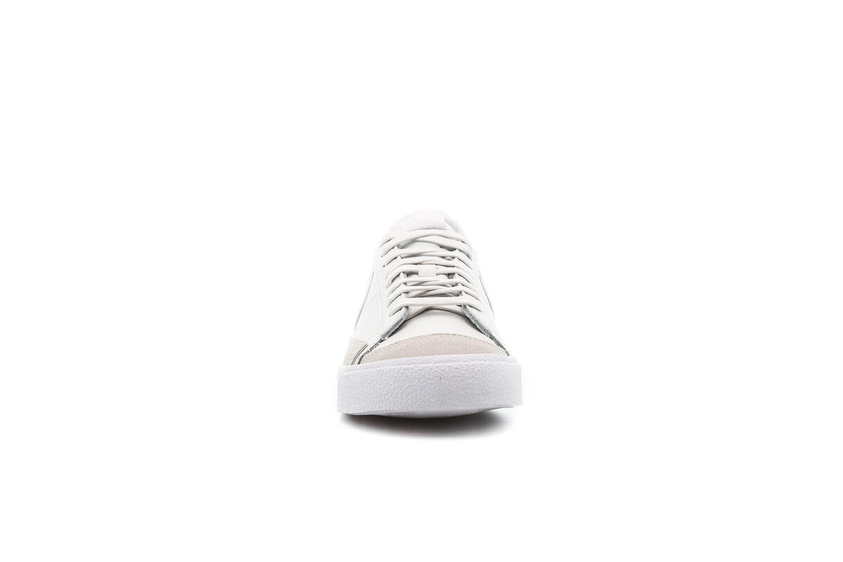 Nike Blazer Low '77 (GS) 'Platinum Tint' - Image 9