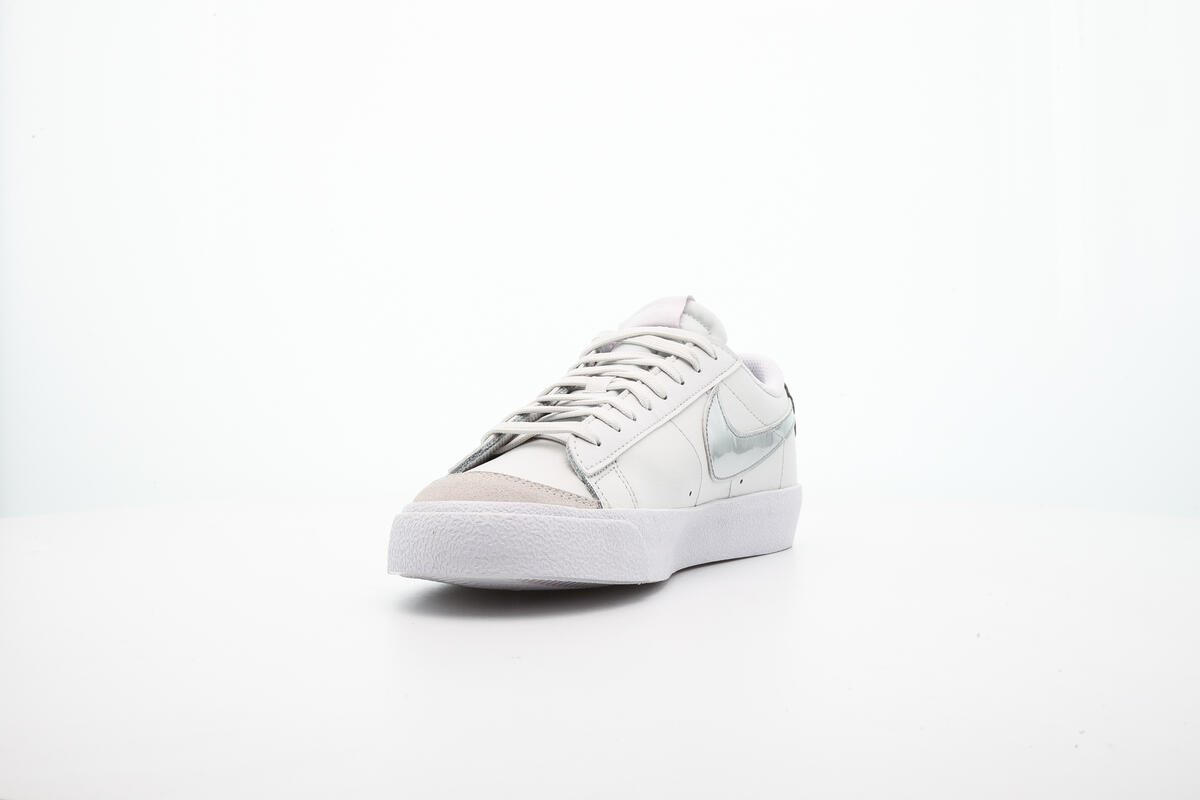 Nike Blazer Low '77 (GS) 'Platinum Tint' - Image 10