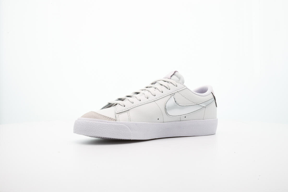 Nike Blazer Low '77 (GS) 'Platinum Tint' - Image 11