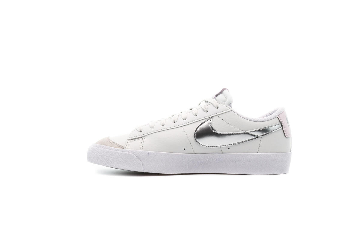 Nike Blazer Low '77 (GS) 'Platinum Tint' - Image 12
