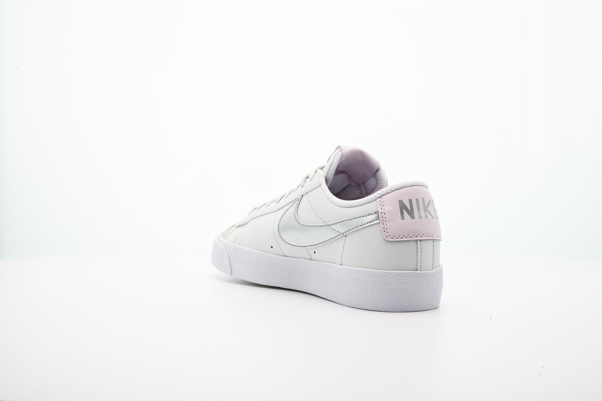 Nike Blazer Low '77 (GS) 'Platinum Tint' - Image 14