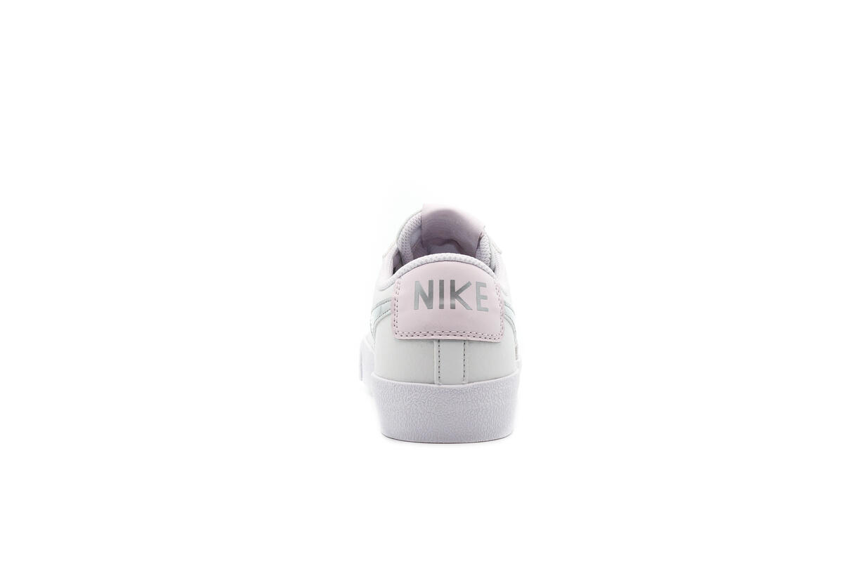 Nike Blazer Low '77 (GS) 'Platinum Tint' - Image 15