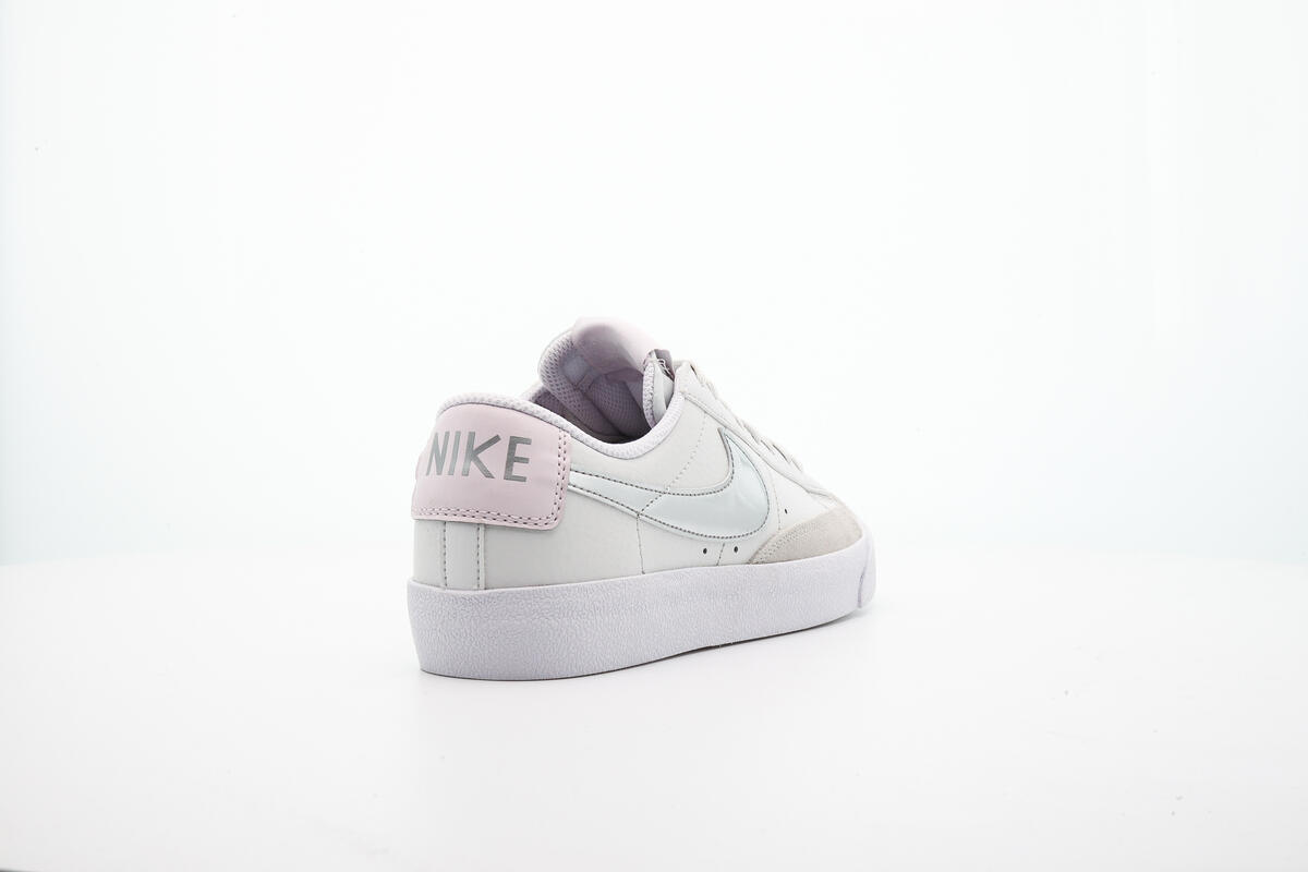 Nike Blazer Low '77 (GS) 'Platinum Tint' - Image 16