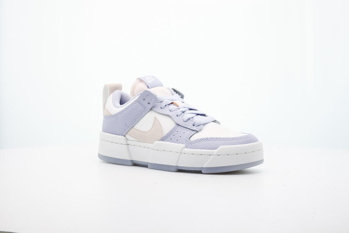 Nike Dunk Low 'Summit White' (Women's) - Image 12