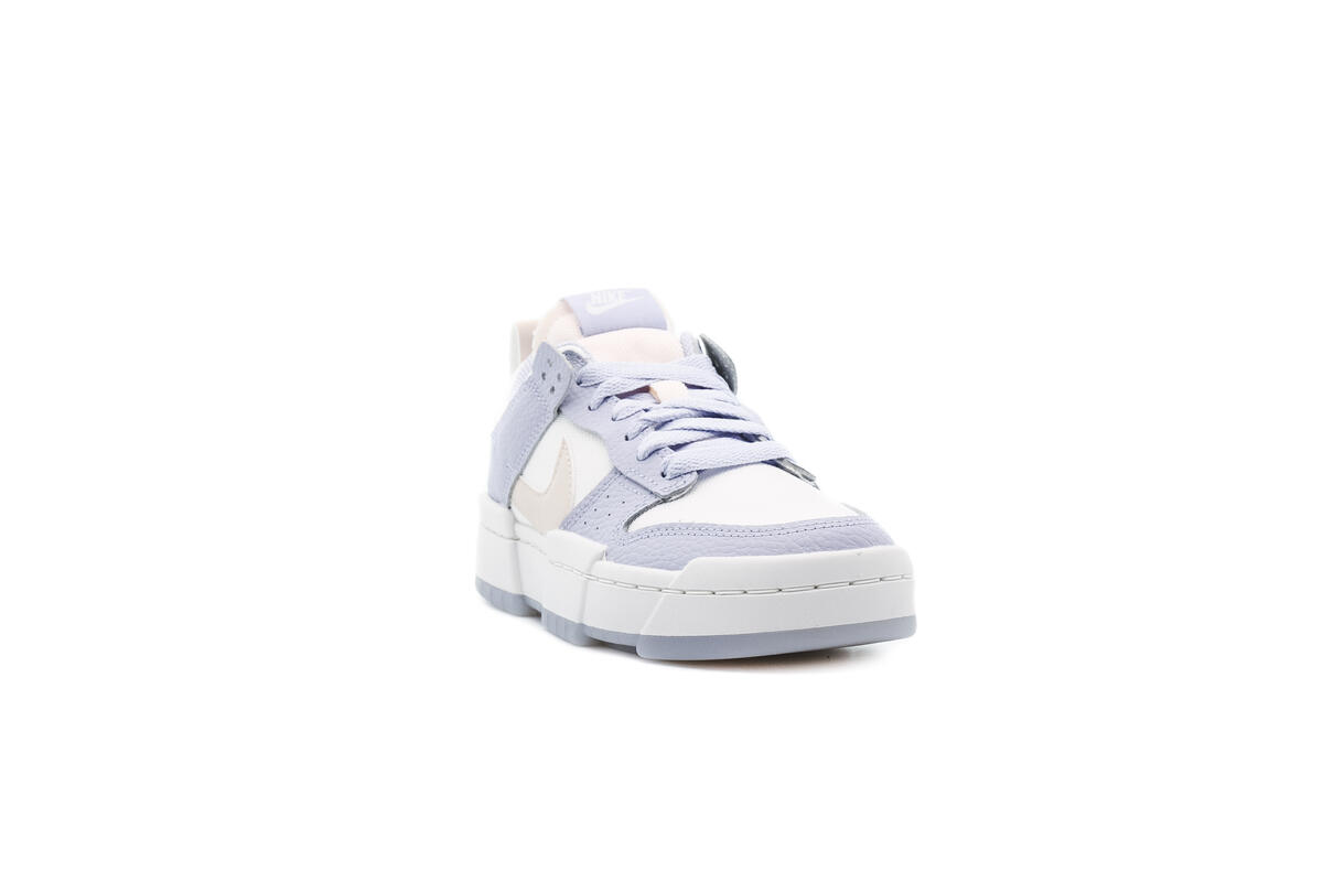 Nike Dunk Low 'Summit White' (Women's) - Image 13