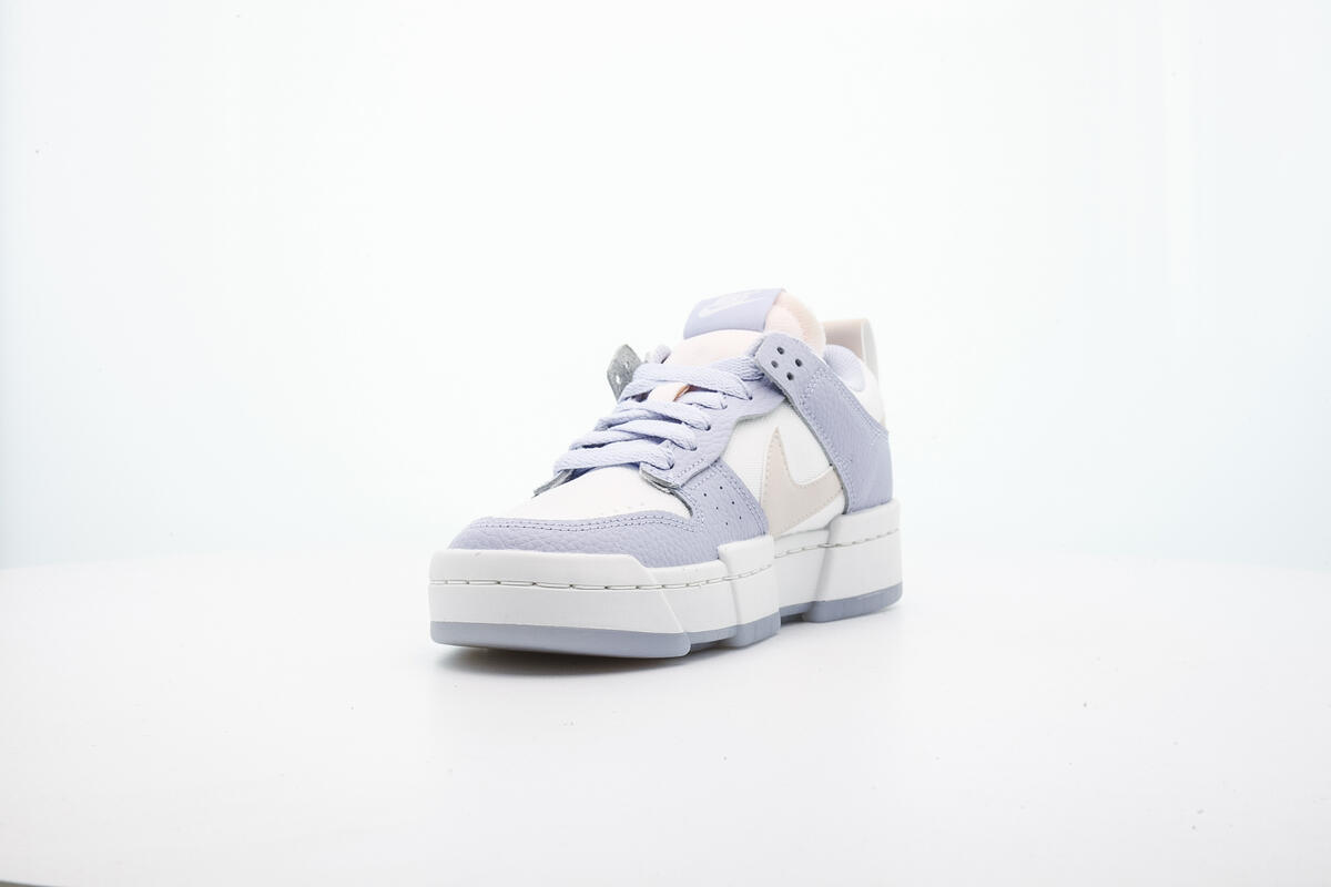 Nike Dunk Low 'Summit White' (Women's) - Image 15