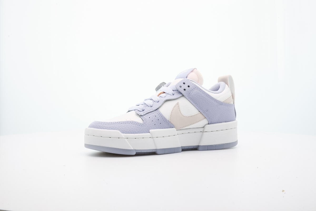 Nike Dunk Low 'Summit White' (Women's) - Image 16