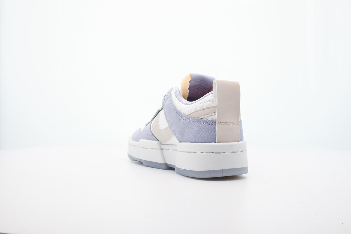 Nike Dunk Low 'Summit White' (Women's) - Image 19