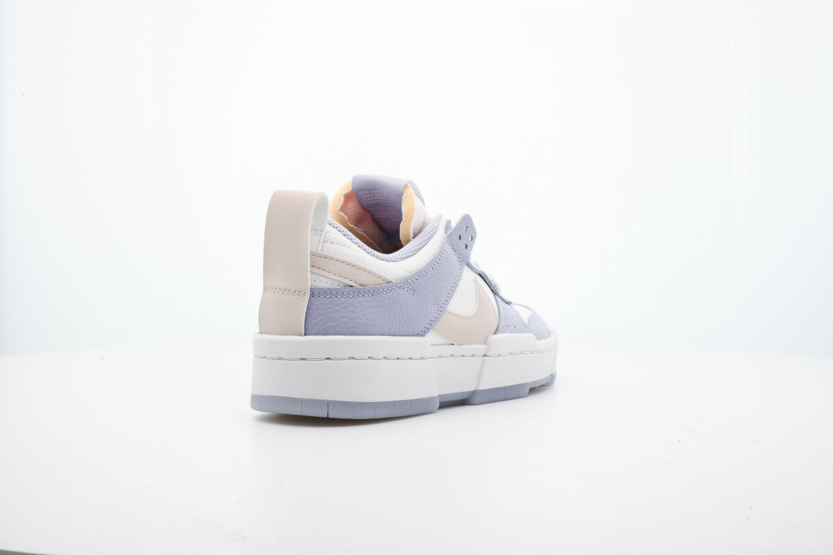 Nike Dunk Low 'Summit White' (Women's) - Image 21
