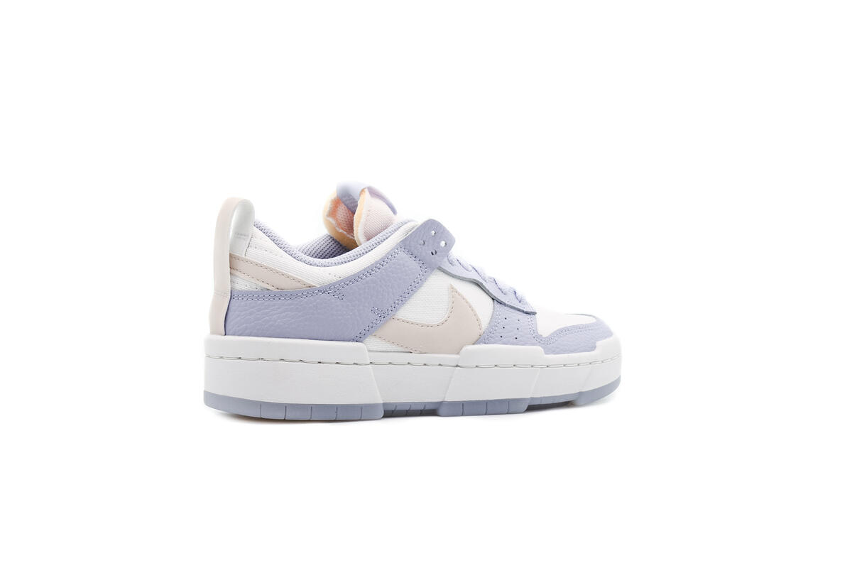 Nike Dunk Low 'Summit White' (Women's) - Image 22