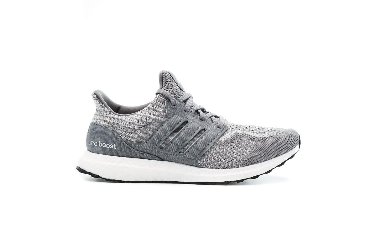 Adidas UltraBoost 5.0 Grey - Image 13