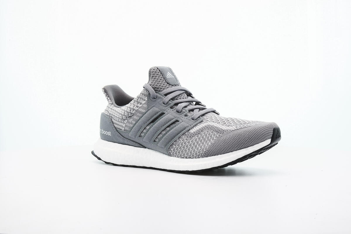 Adidas UltraBoost 5.0 Grey - Image 14