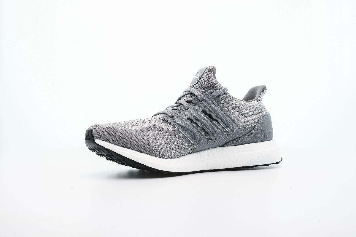 Adidas UltraBoost 5.0 Grey - Image 18