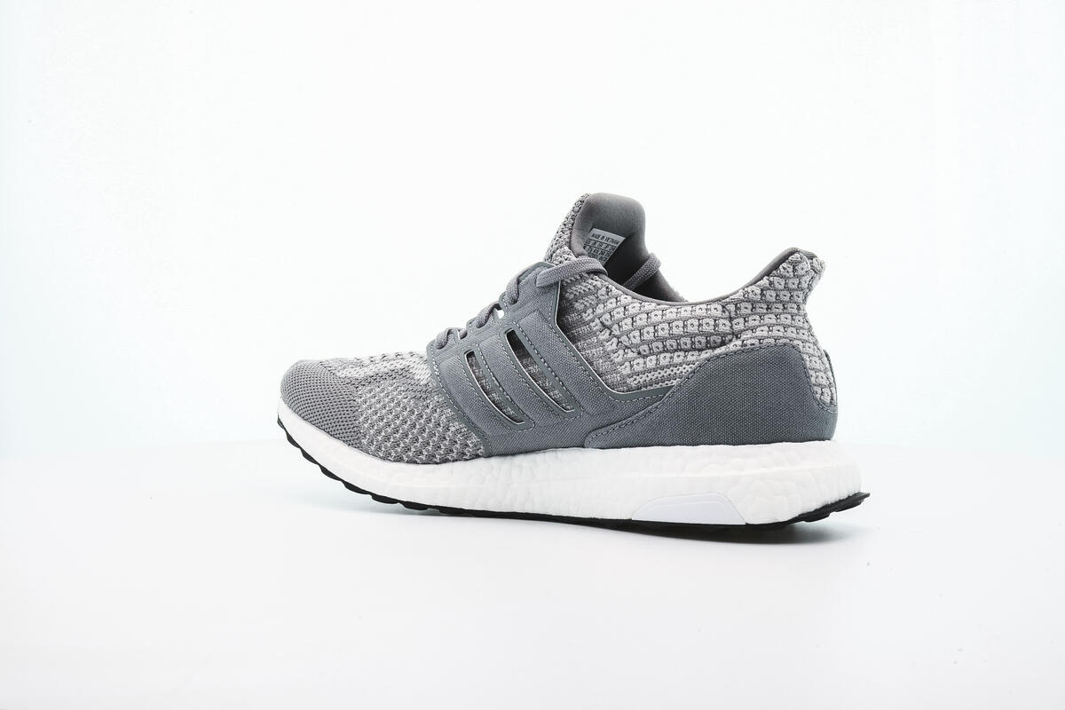 Adidas UltraBoost 5.0 Grey - Image 20