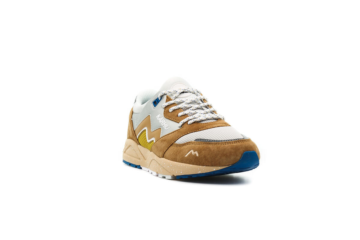 Karhu 'All-Around' Pack Aria 95 Curry/Golden Palm - Image 8