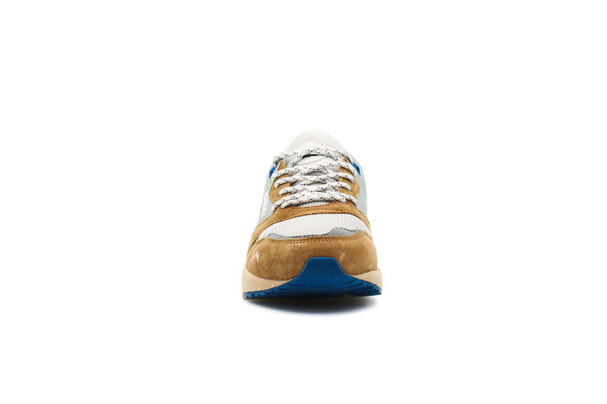 Karhu 'All-Around' Pack Aria 95 Curry/Golden Palm - Image 9