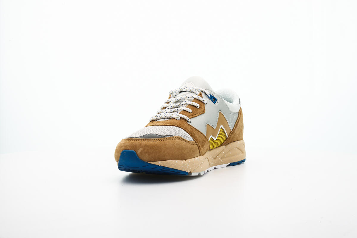 Karhu 'All-Around' Pack Aria 95 Curry/Golden Palm - Image 10