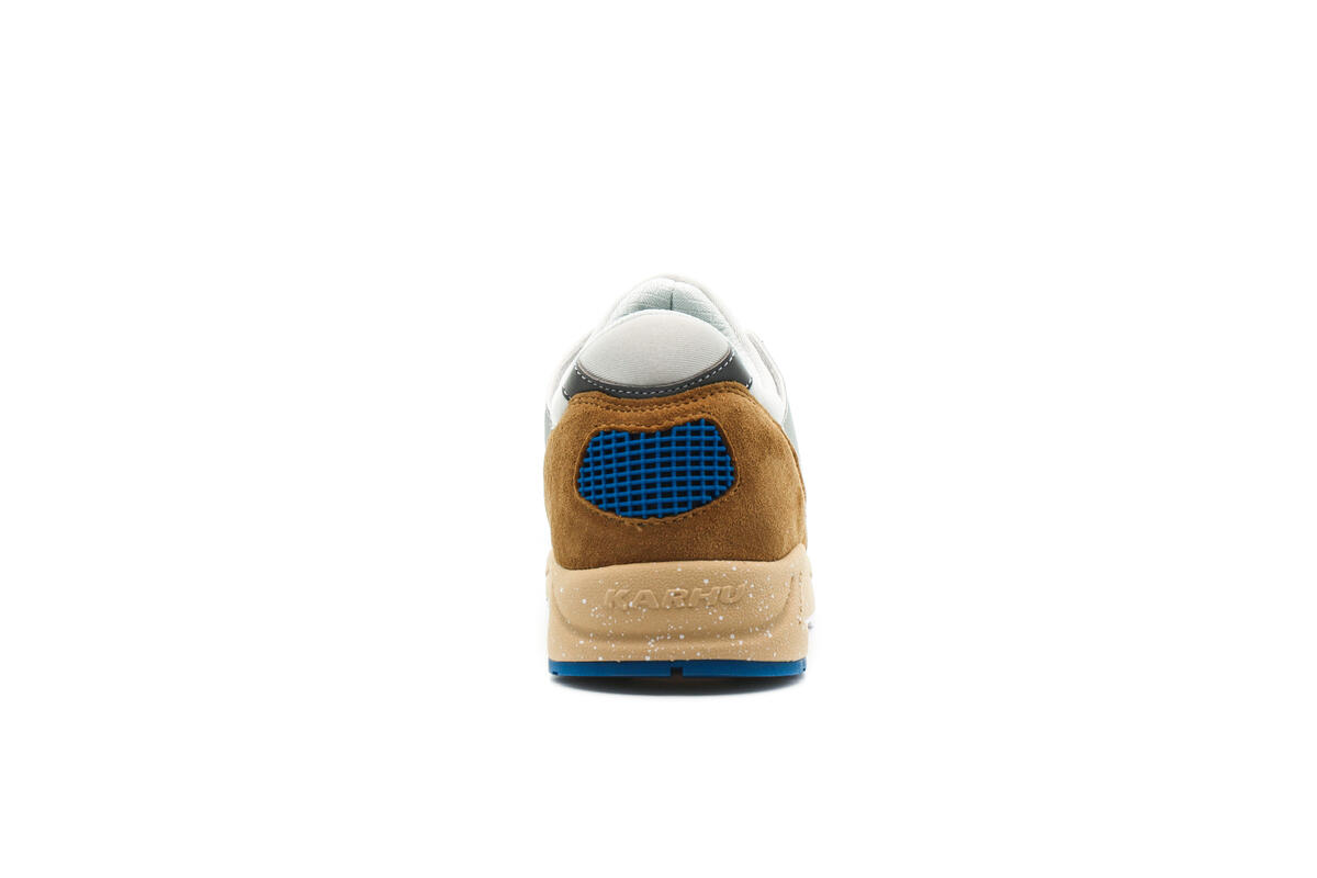 Karhu 'All-Around' Pack Aria 95 Curry/Golden Palm - Image 15